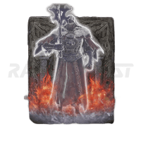 Fire Monk Ashes-image